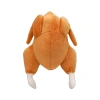 Cross-border spot wholesale of sound-making plush filling, squeaking sound, roast chicken, pet toys and supplies, dogs, cats, big dogs b Item Picture